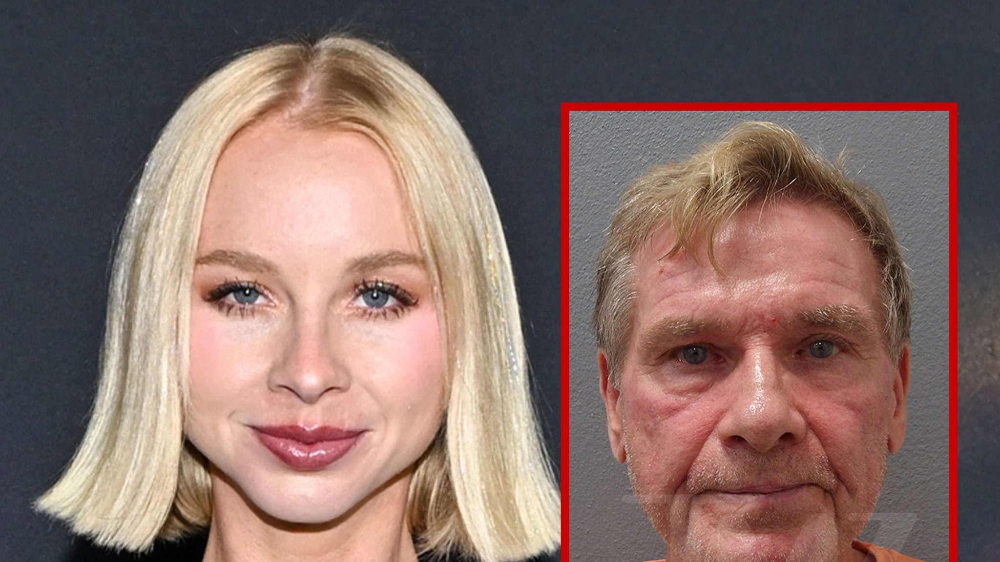 TikToker's Dad Arrested for Allegedly Making Violent Threats Over Claims of Infidelity