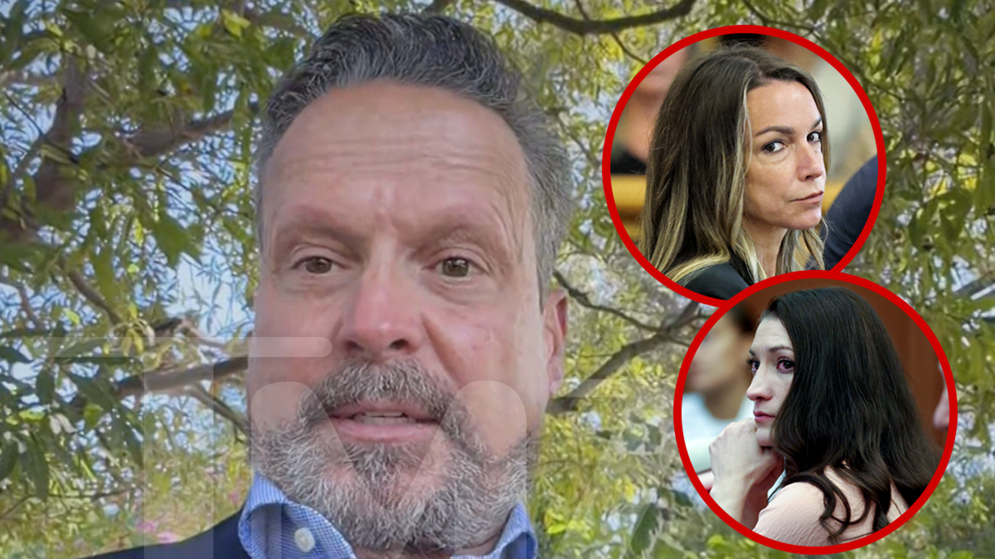 Karen Read's Trial Lawyer Alan Jackson Says He Sees Similarities to Lindsay Clancy