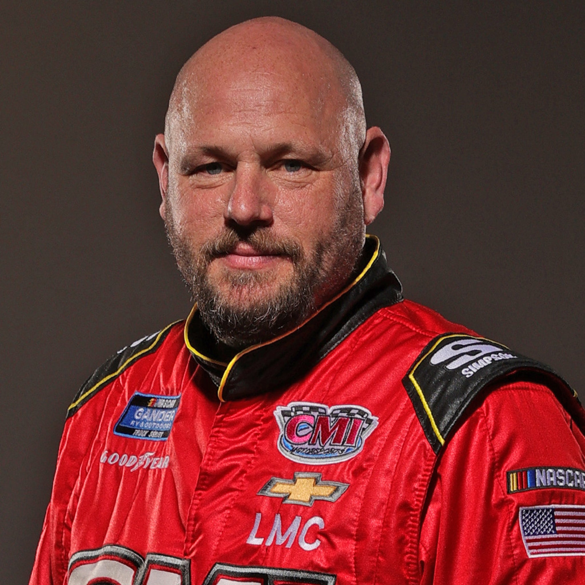 Nascar Driver Ray Ciccarelli Quits To Protest Confederate Flag Ban