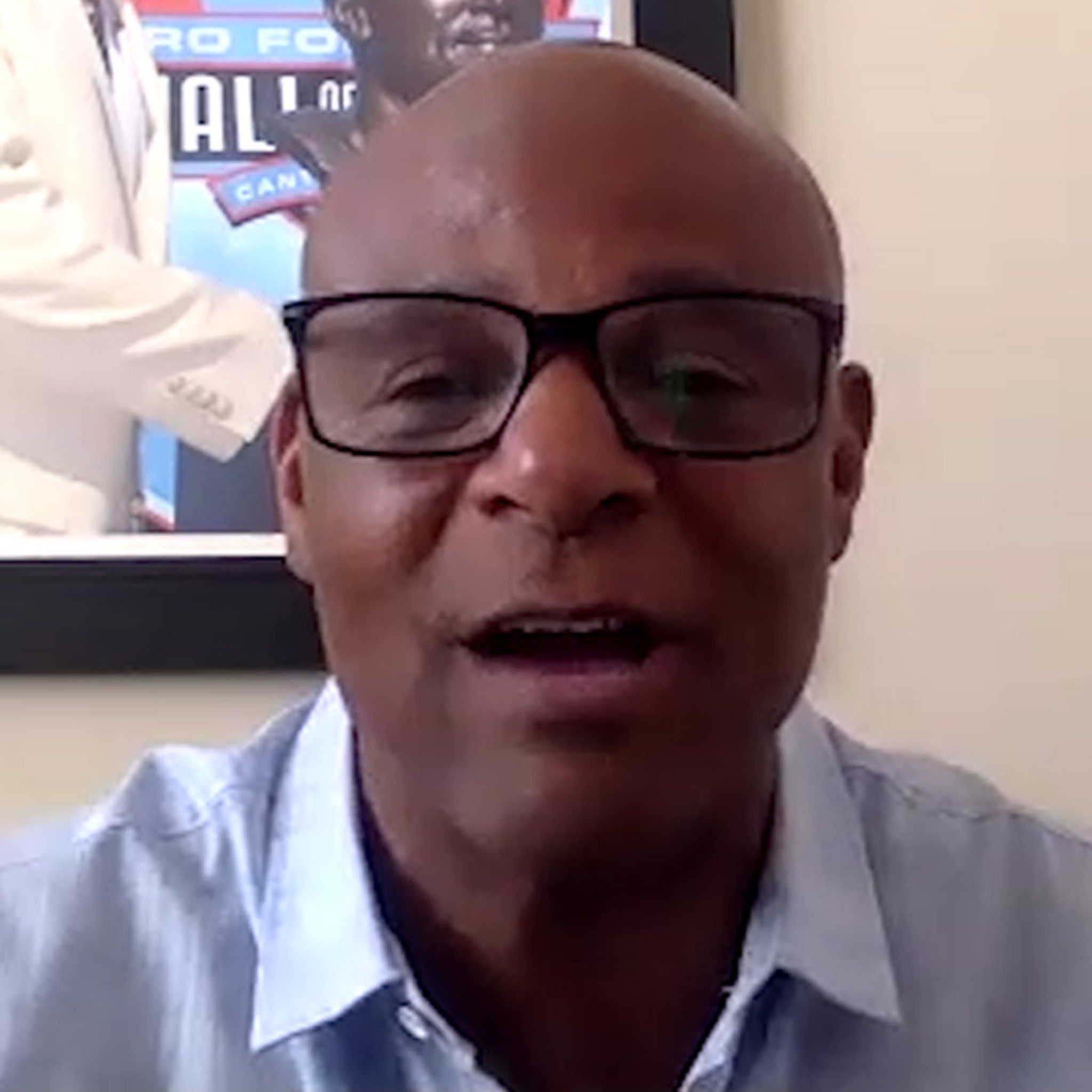 Warren Moon Warns NFC Playoff Teams, Fear Tom Brady & Aaron Rodgers!