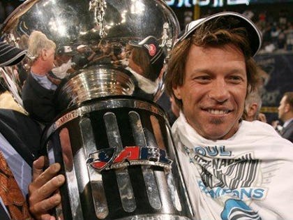 Jon Bon Jovi