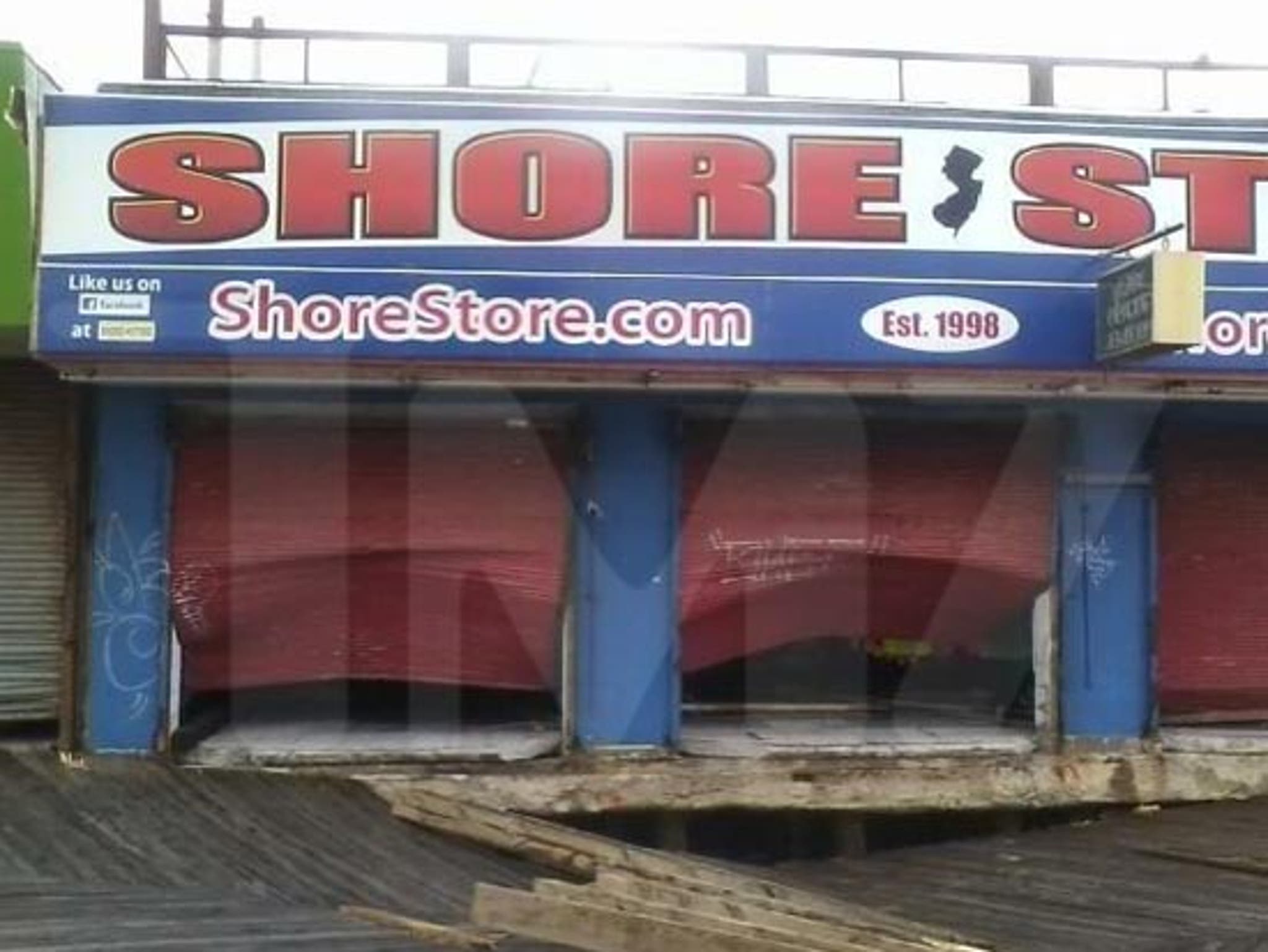 the shore store jersey shore