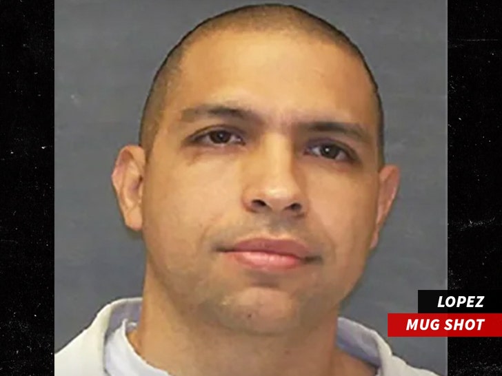 Convicted Murderer Escapes After Stabbing Texas Prison Bus Driver.jpg
