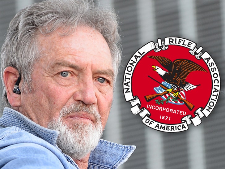 Larry Gatlin Cancels NRA Convention Performance, Calls for Background Checks.jpg