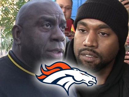 0608-magic johnson kanye west broncos tmz