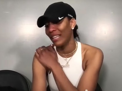 0628-aja wilson youtube