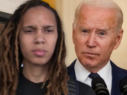 brittney griner joe biden