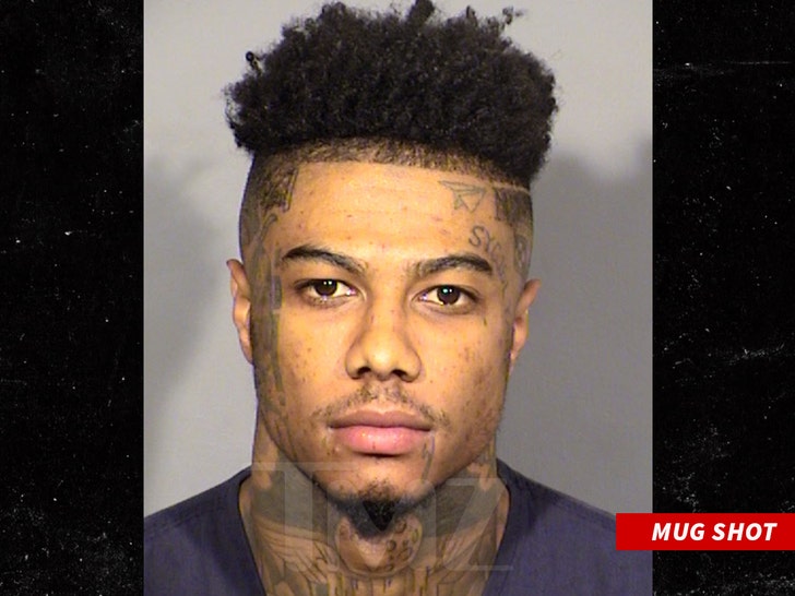 Chrisean Rock Not Leaving Blueface After Attempted Murder Arrest