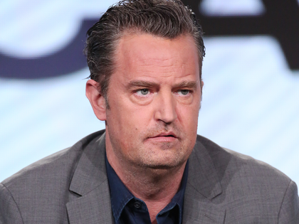 Matthew Perry