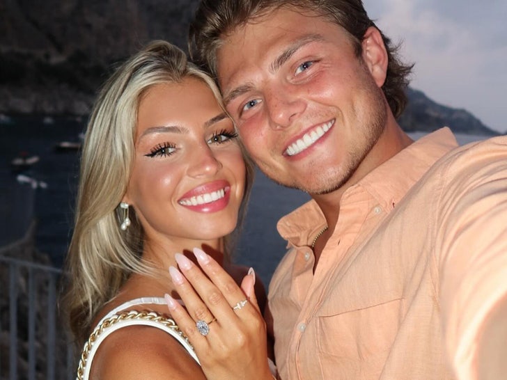 Zack Wilson Nicollet is engaged to the main