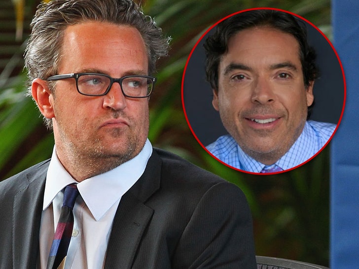 matthew perry mark sanchez main