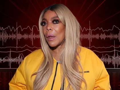 Wendy Williams, Charlamagne Tha God