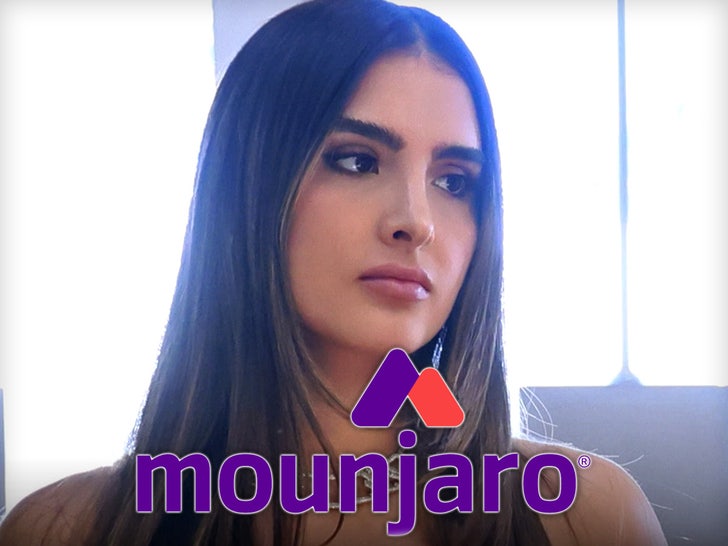 sophia umansky mounjaro main getty