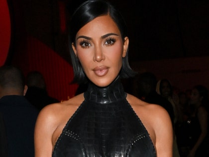kim kardashian getty