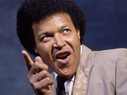 Chubby Checker getty 2