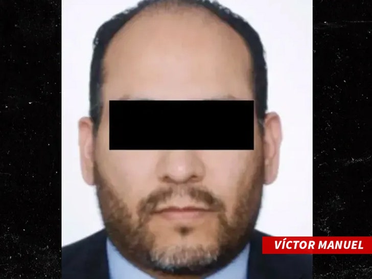 Víctor Manuel