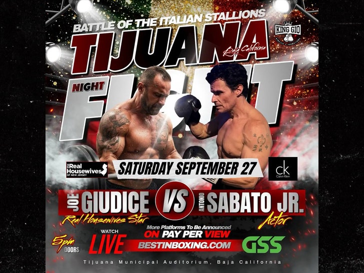 joe giudice boxing promo insta 1