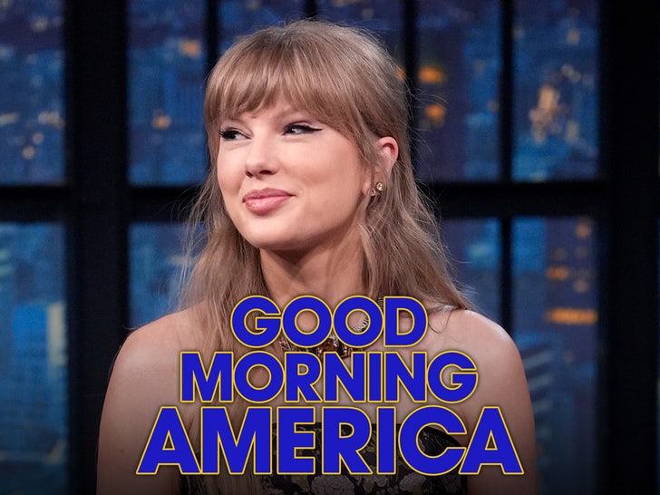 taylor swift bom dia américa principal