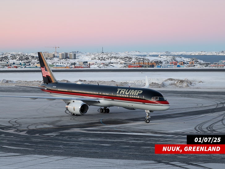 nuuk greenland getty 1