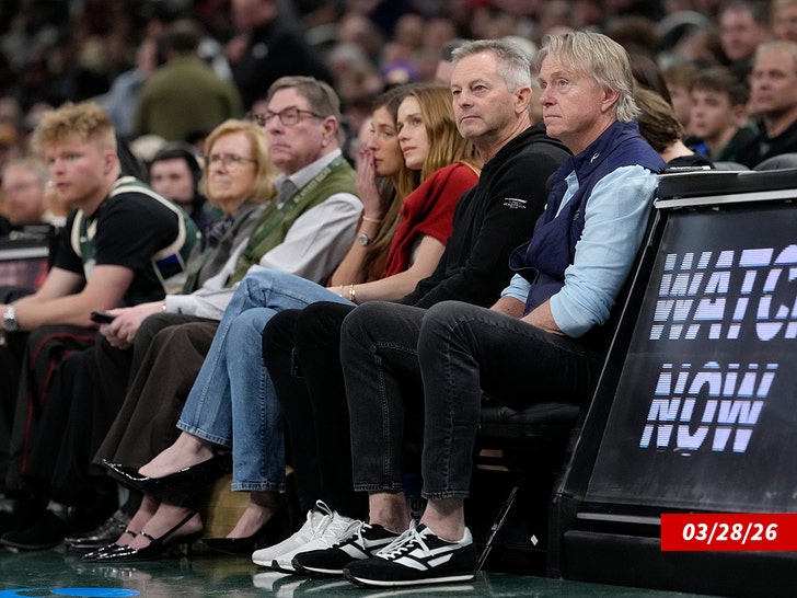 Wesley Edens getty 2