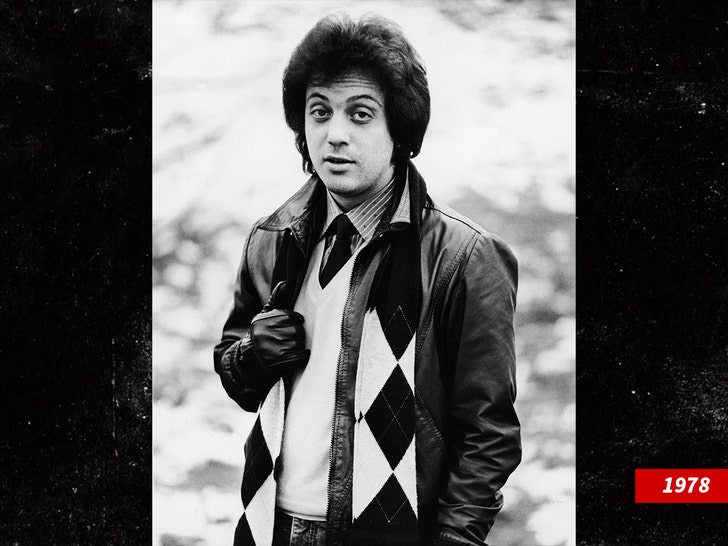 Billy Joel getty 2