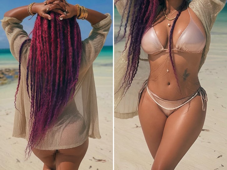 Kelis Hot Shots