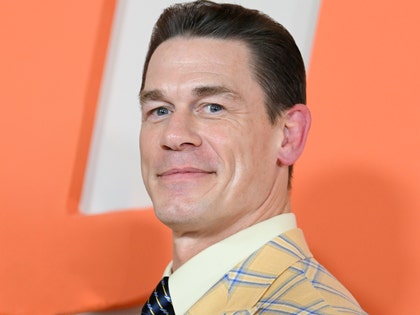 john cena getty