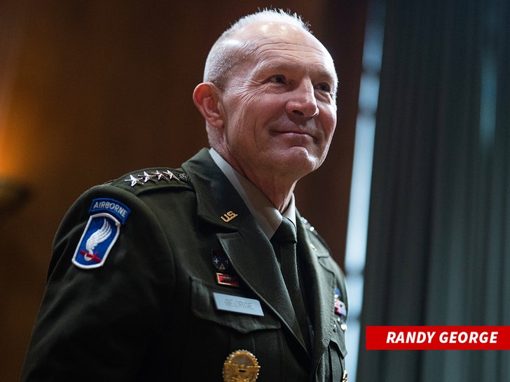 Randy George getty 1