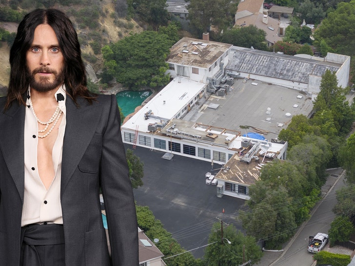 jared leto house backgrid getty 1