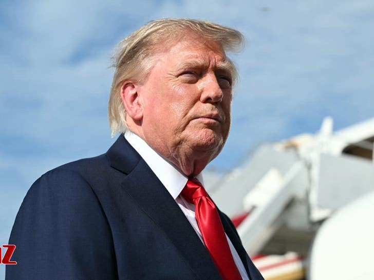Trump Promises $5K to Every Adult Citizen if GOP Wins Midterms