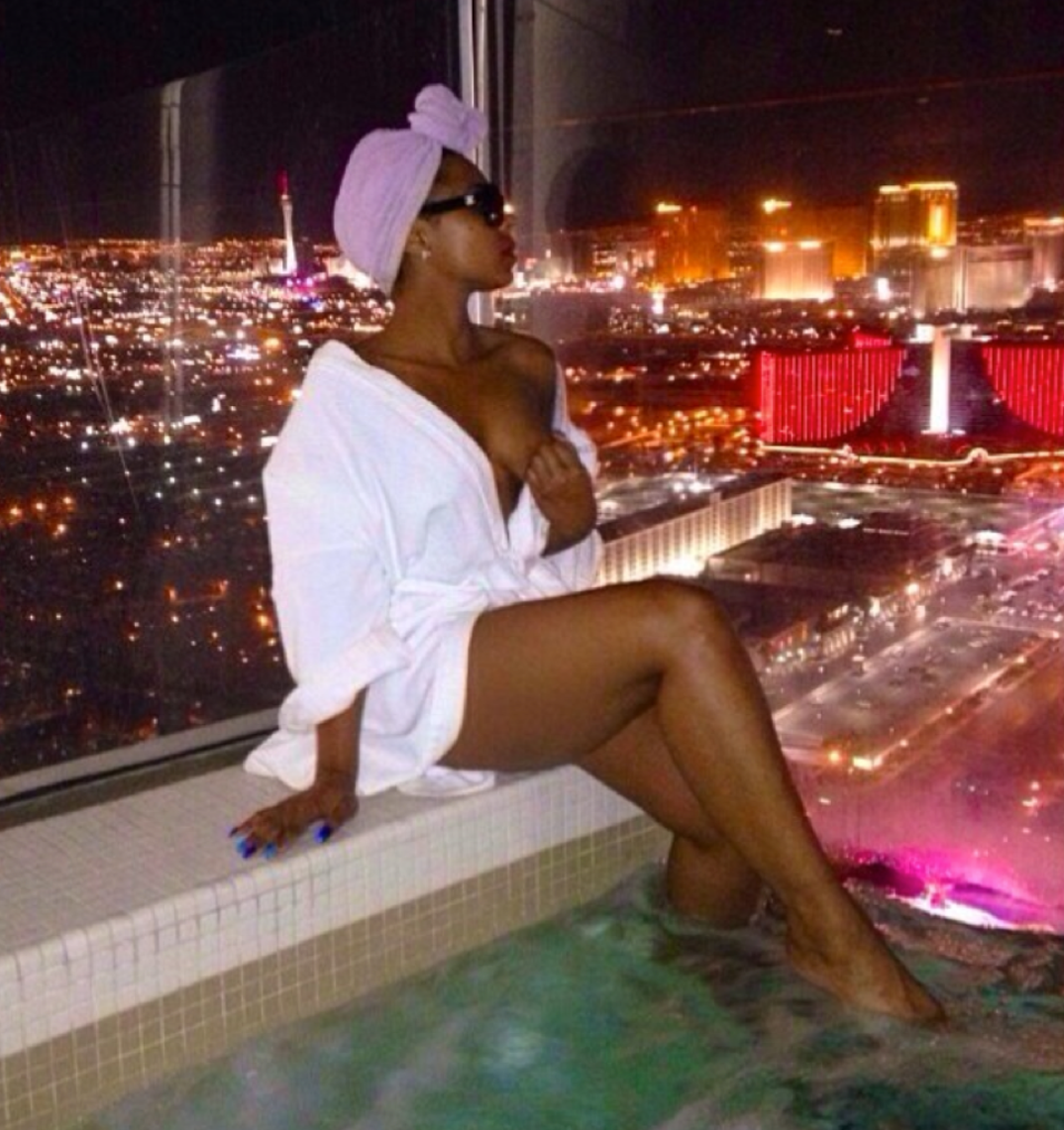 Ashanti