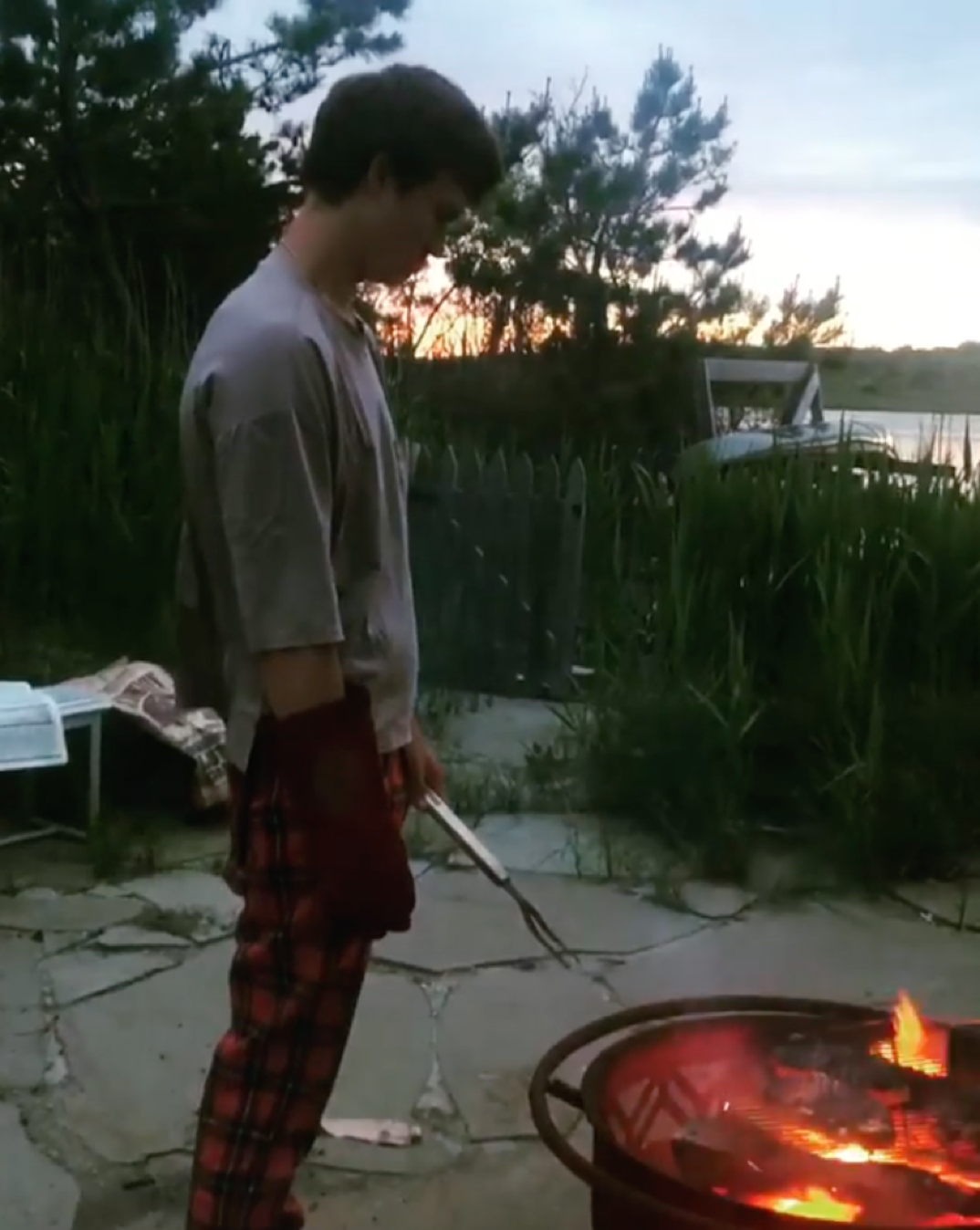 Ansel Elgort