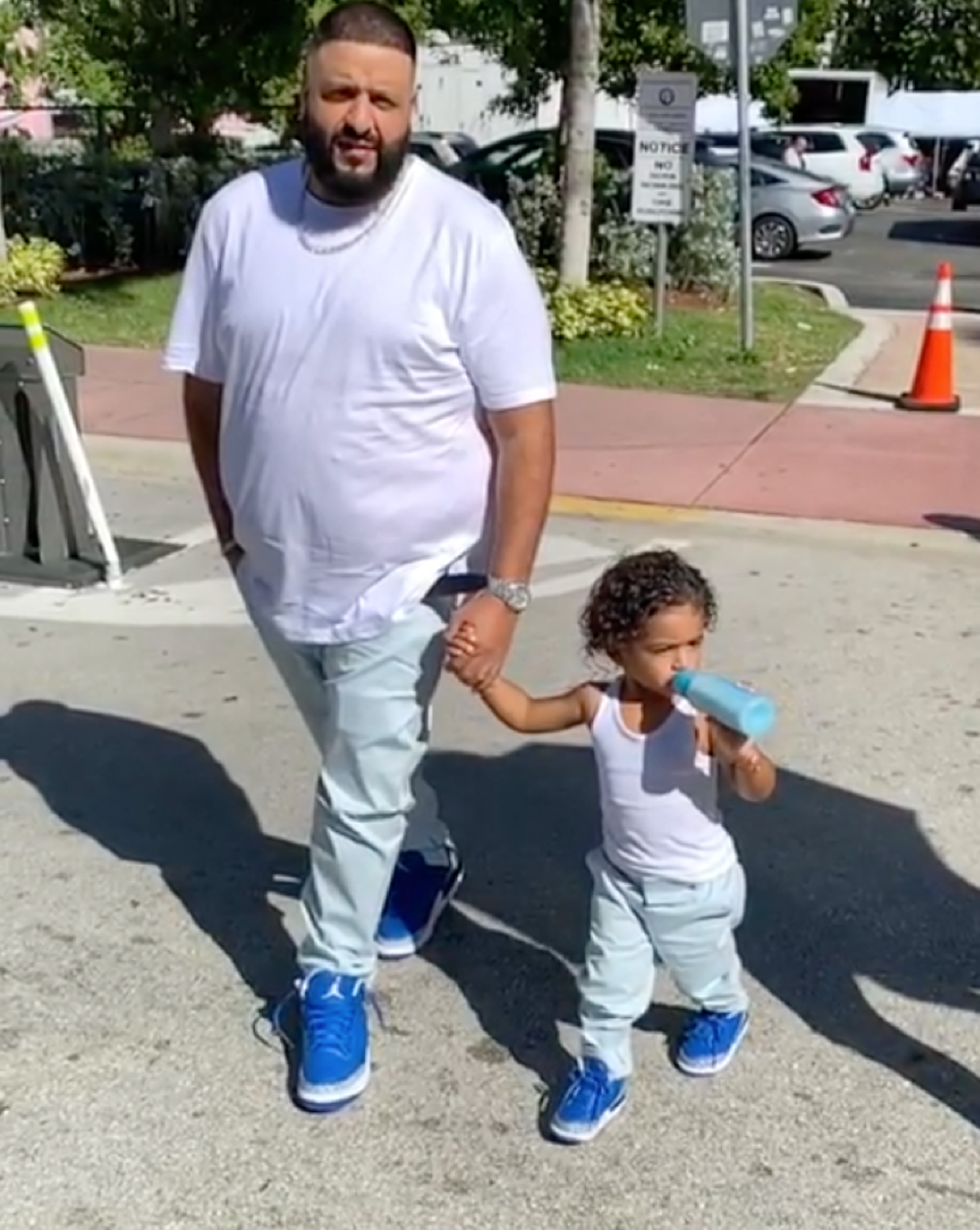 DJ Khaled