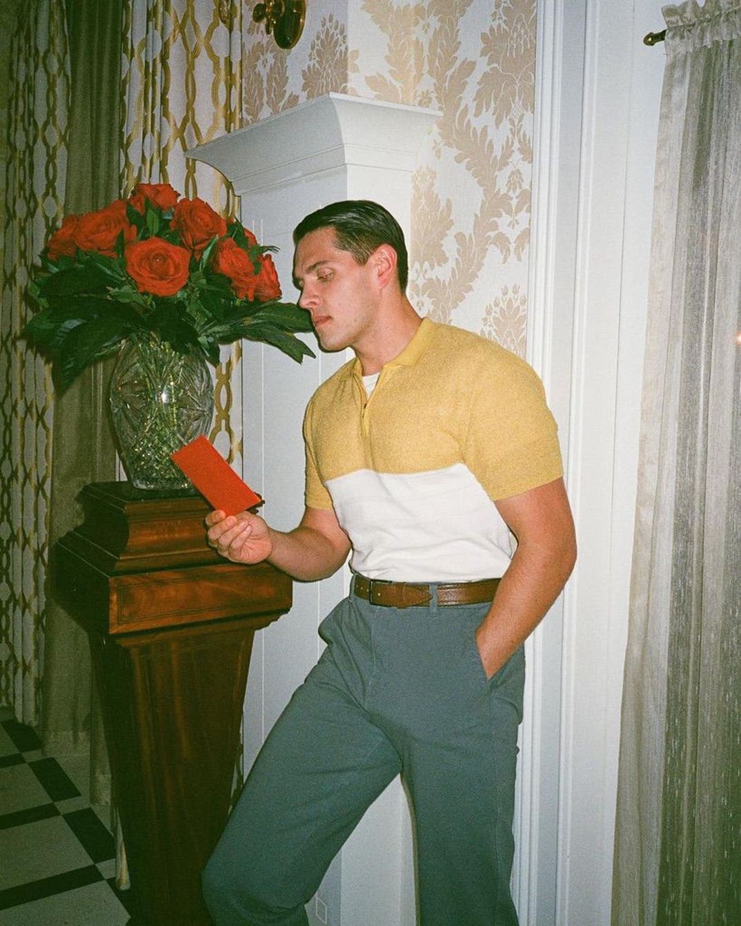 0329 Riverdale BTS 8