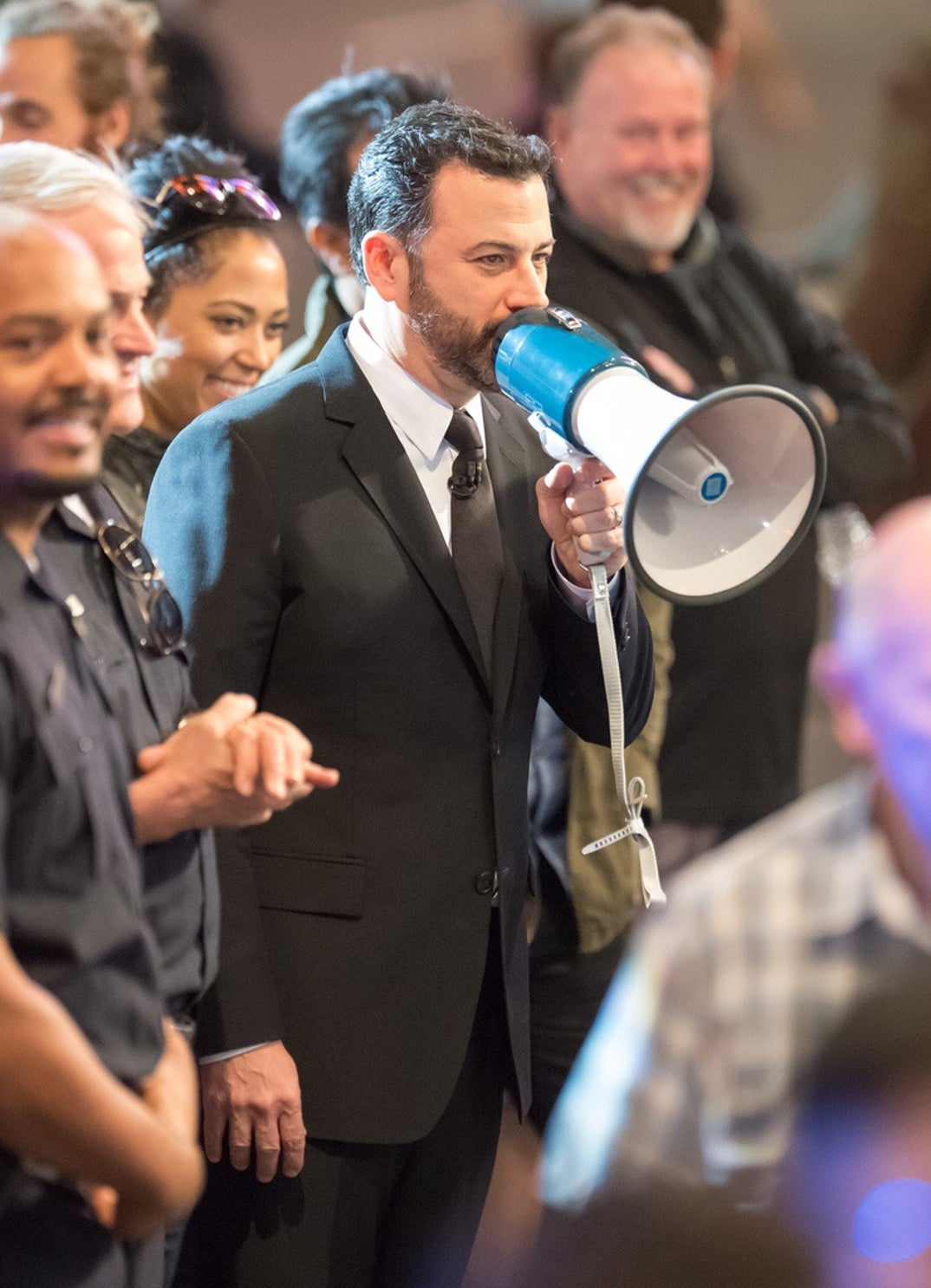 0221 Jimmy Kimmel On Jimmy Kimmel Live 2
