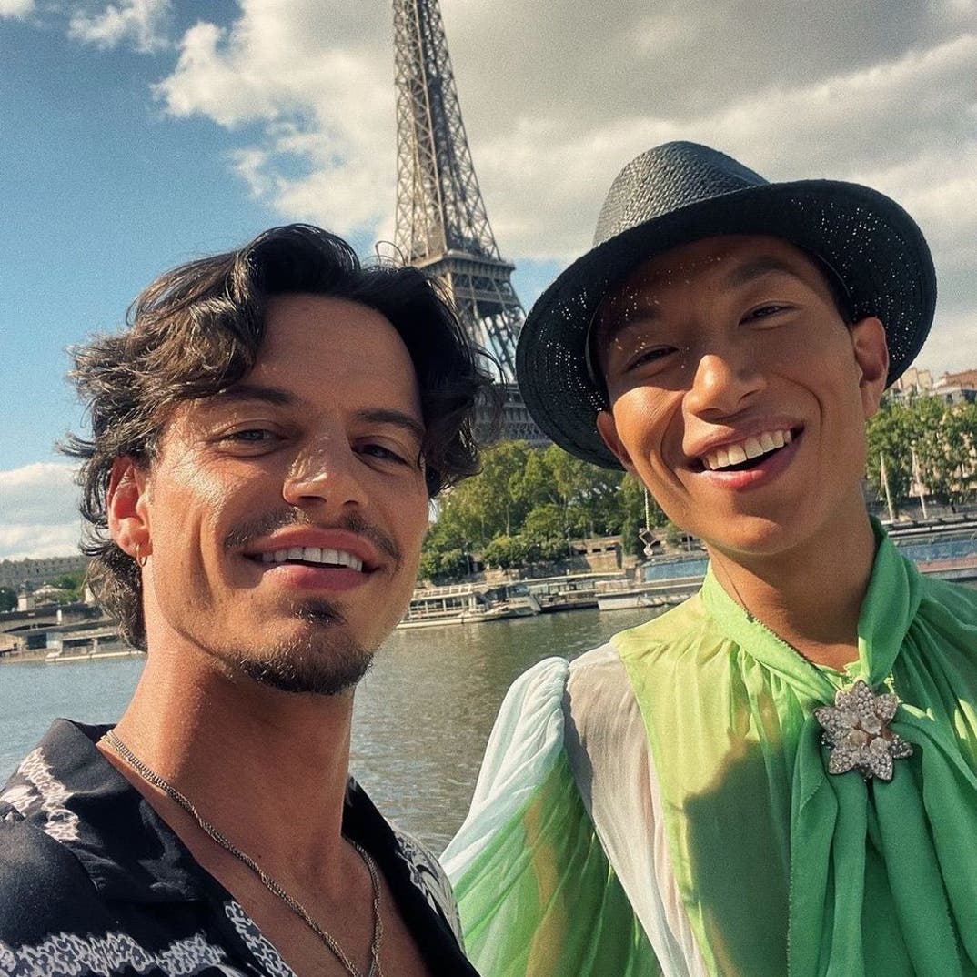 0816 Emily In Paris BTS 19