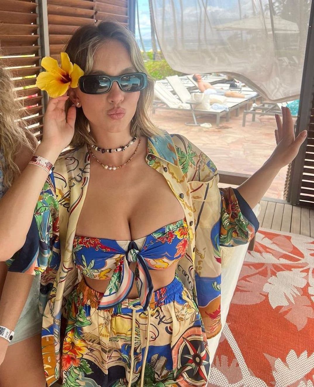 0911 Sydney Sweeney Hot Shots 4