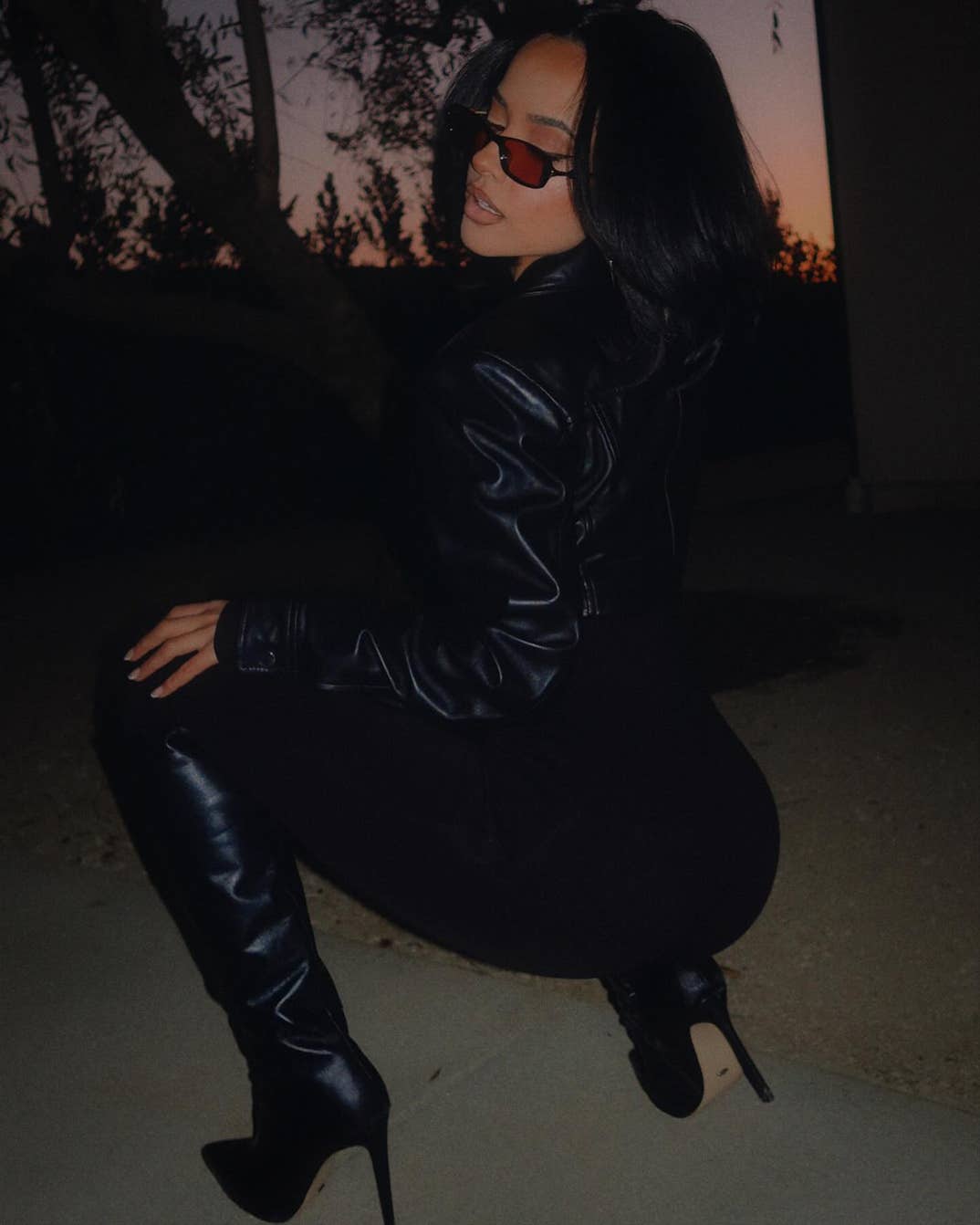 Becky G