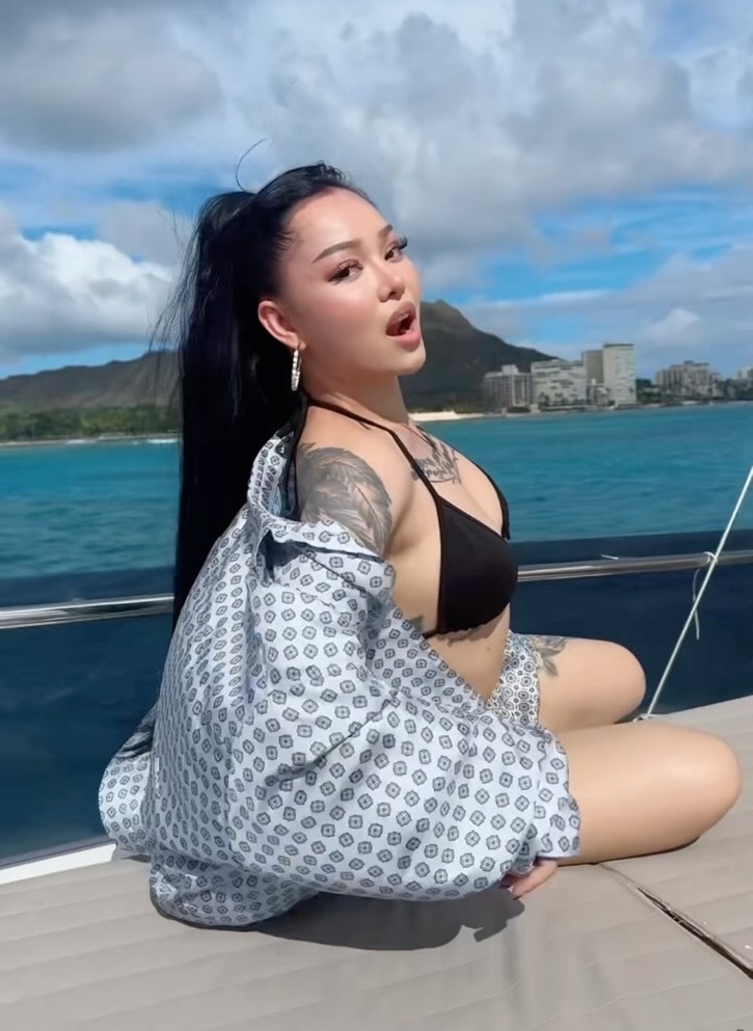Bella Poarch
