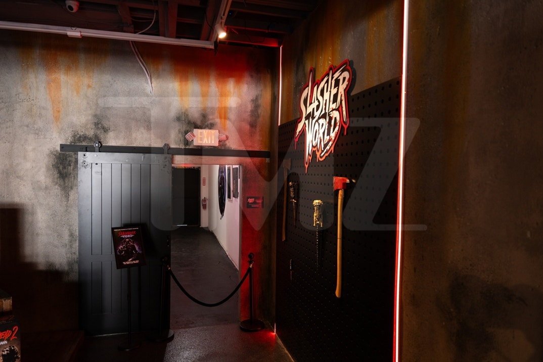 Slashback Video WEHO 15