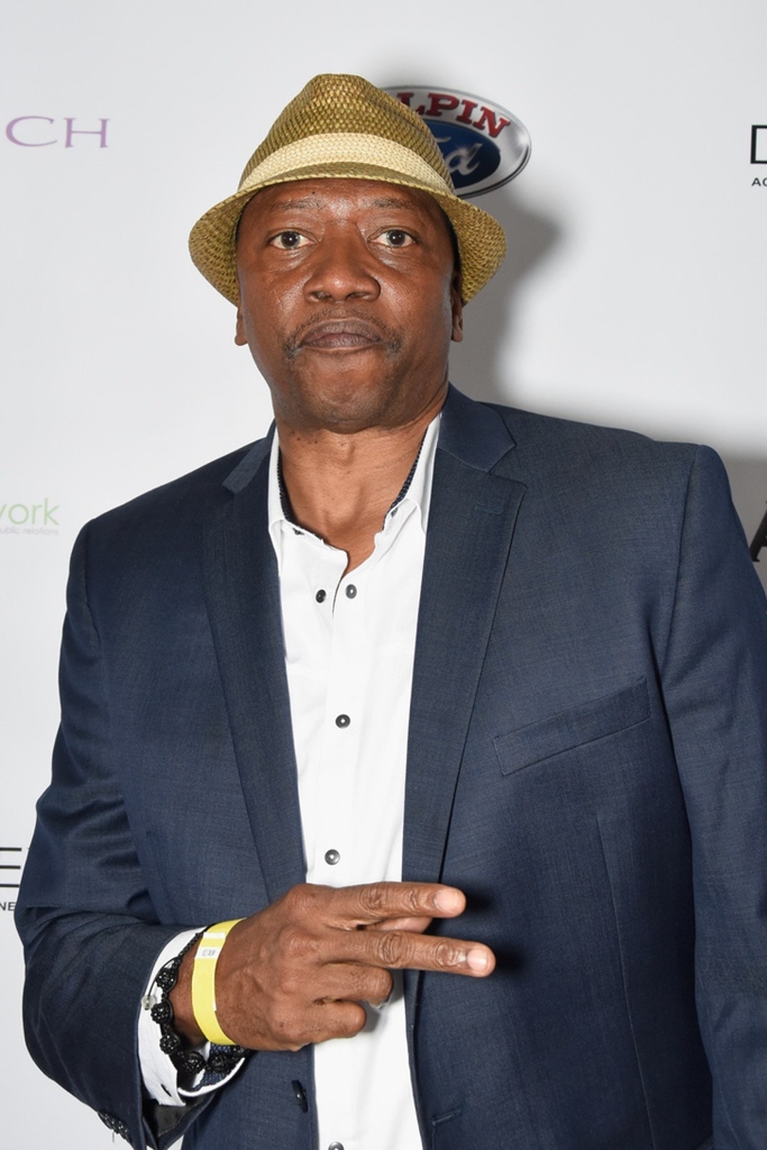 T.K. Carter