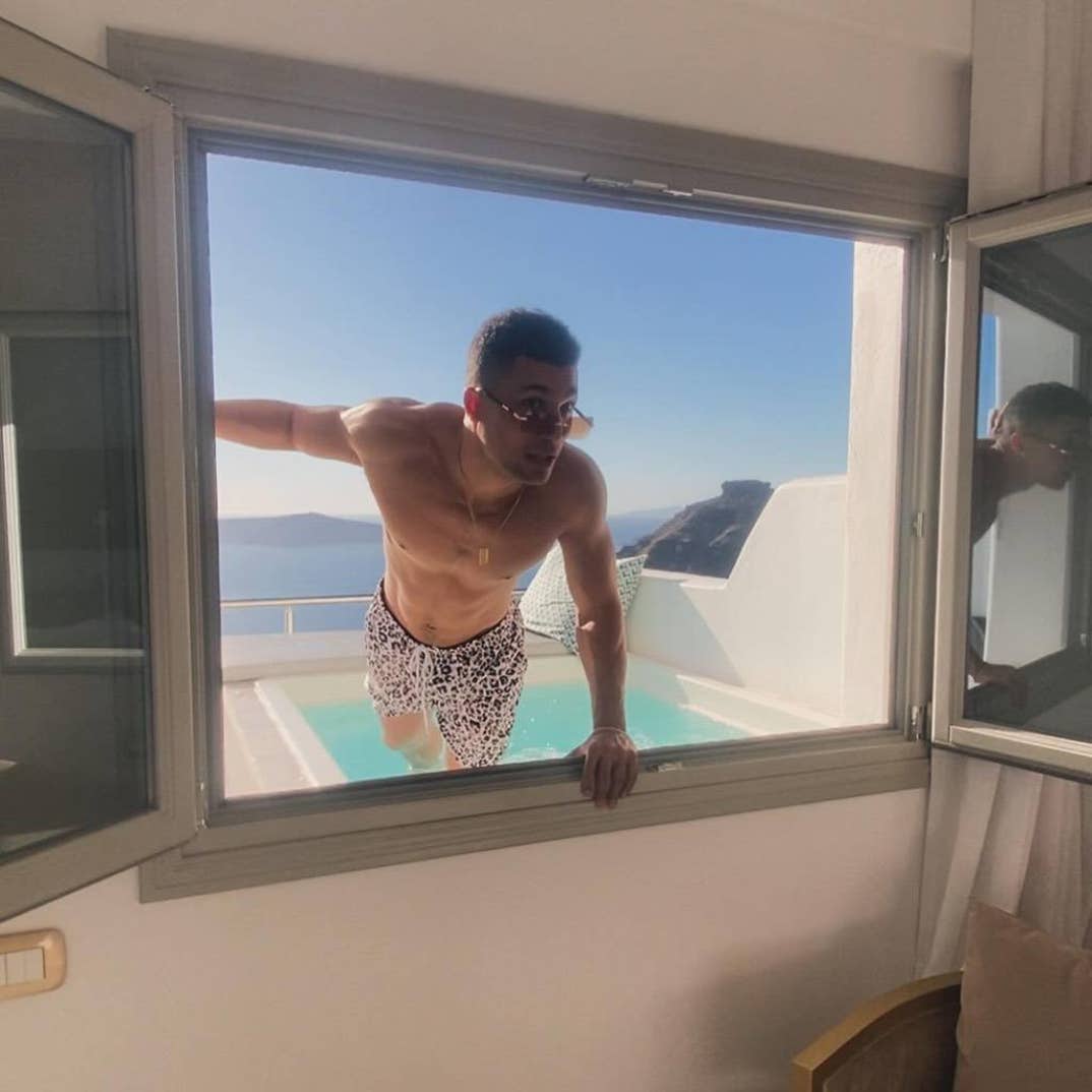 David Fuhrmann's Hot Shots 12