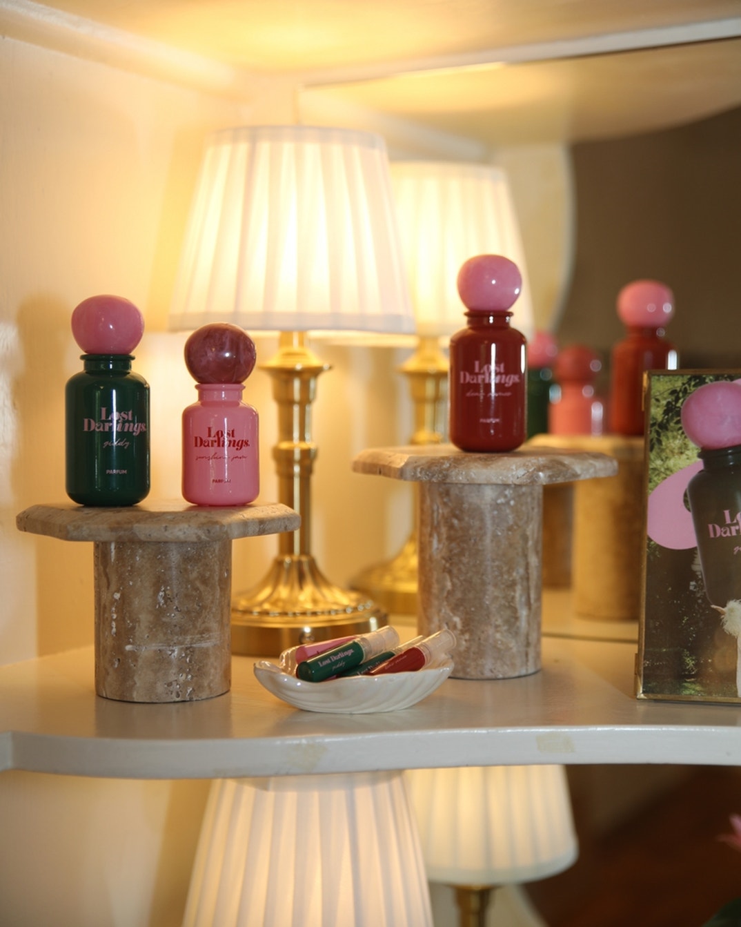 Ashtin Earle Hot Shots 0