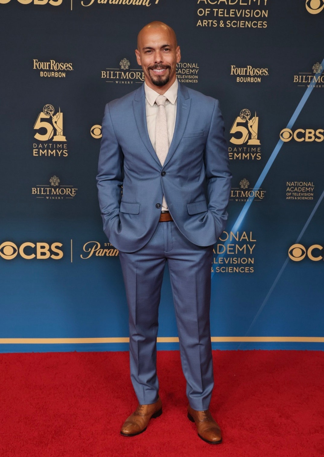 Bryton James Through The Years 9