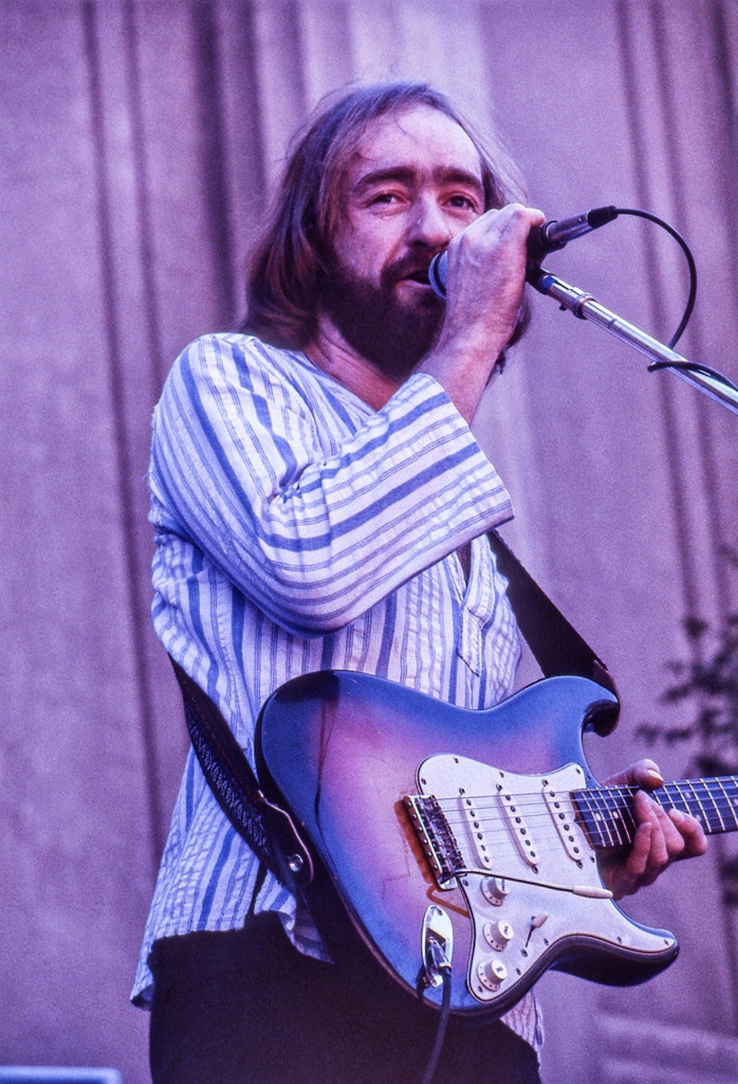 Remembering Dave Mason 8
