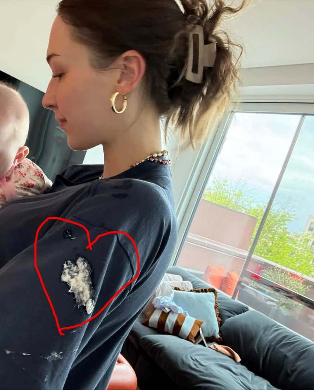 Elsie Hewitt Mothers Day 1