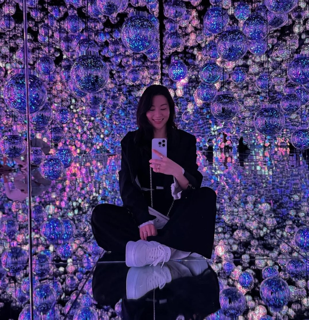 Arden Cho