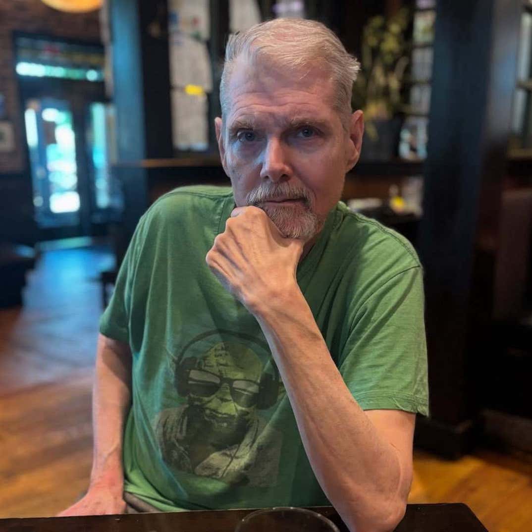 Remembering Tom Kane 5