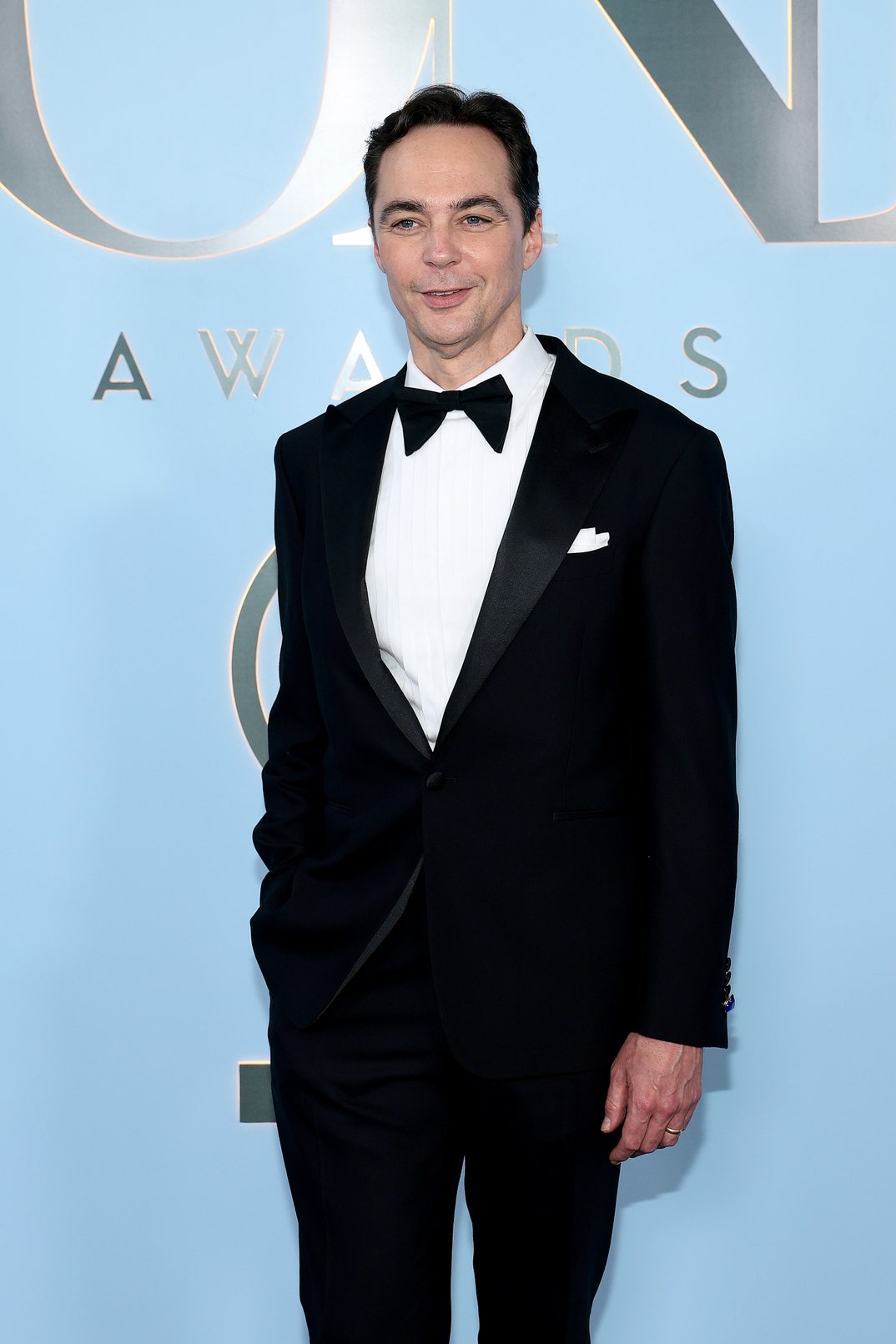 Jim Parsons