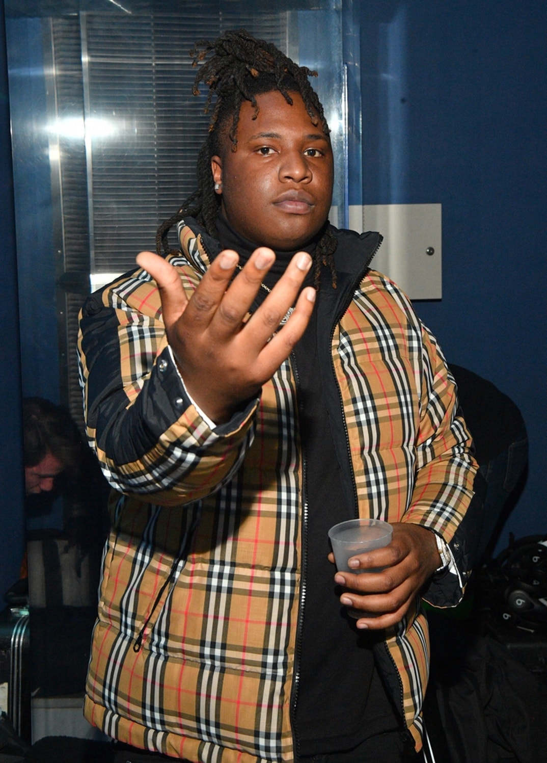 Tay Keith Remembering 11